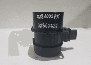 przepływomierz audi vw skoda 2.0 tdi 0281002735 2