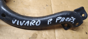 Rolka drzwi przesuwnych prawych Opel Vivaro B Traffic III D312370J 6