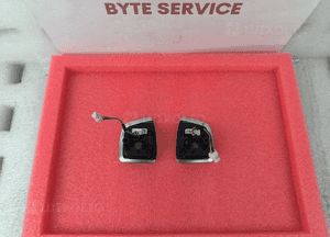 Audi OE Łopatki zmiany biegów 4N0951523F 1