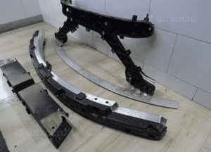PAS przedni przód TESLA 3 Oryginał 1610866-00-A belka 3