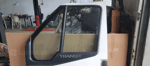 Drzwi lewy przód przednie lewe Ford Transit MK7 4