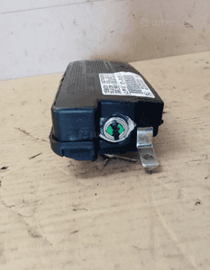 Poduszka fotela lewa AIRBAG Ford Mondeo MK3 1S71-F611D11-AA 4