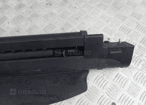 Roleta  siatka bagażnika bmw E46 7027394 3