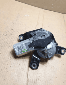 } SILNICZEK WYCIERACZKI KLAPY OPEL CORSA D 53027312 3