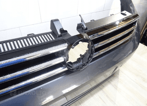 Zderzak przód przedni pdc vw touran ii 5TA807221AL 5