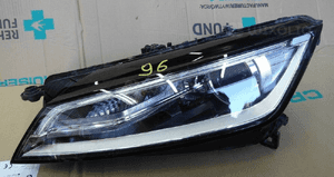 Audi tt 2018 idealna lampa przednia lewa 1