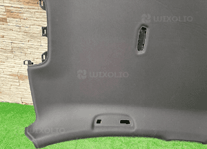 Podsufitka sufit bmw 3 G20 m pakiet 4