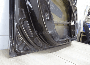 Hyundai I40 drzwi przód przednie lewe 11