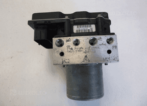 JAGUAR XF X250 07-12 POMPA ABS AX23-2C405-AC 3
