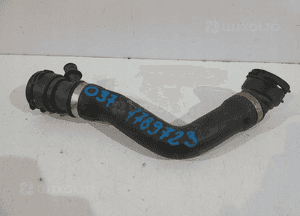 BMW 5 E60 / E61 Przewód wody 7789723 - 037 1
