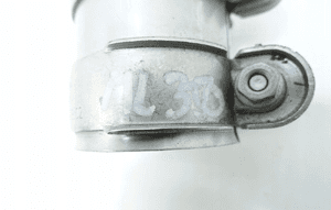 OBEJMA RURY WYDECHOWEJ MERCEDES 70MM A0009954802 5