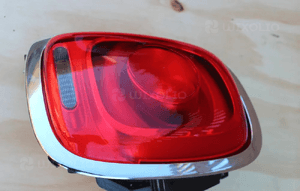 Lampa tył tylna prawa usa mini F55 F56 F57 7297512 2017 4