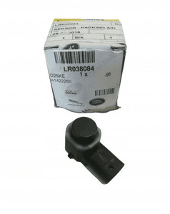 JAGUAR LAND ROVER CZUJNIK PARKOWANIA PDC NOWY ORYGINAŁ 1