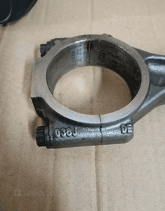 Tlok korbowod VW passat b5 1.9tdi 130km audi a4 b6 a6 c5 3