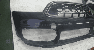 Mini countryman s F60 idealny zderzak przedni 2
