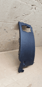Osłona zaślepka deski konsoli BMW 1 E87 6962643 2