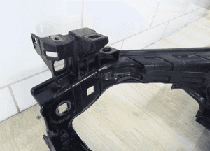 FORD MONDEO MK5 LIFT pas przedni wzmocnienie HS71-8B041-D LLU 4