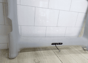 PODSUFITKA TESLA MODEL 3 1614411-99-H 4