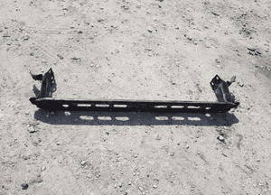 Belka pod chłodnice 31265124 31261931 Volvo XC60 I 2.0 S60 II 5