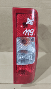 Lampa tylna tył prawa ford transit MK7 1