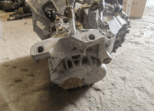 Skrzynia biegów 6C1R 7002 nc ford transit MK7 2,2 tdci 6CIR-7R096 7