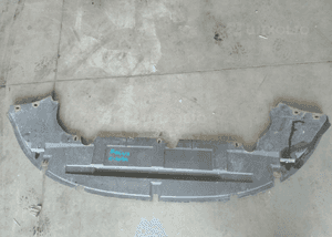 Ford Focus C Max oslona pod zderezak przod 2