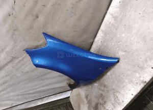 Błotnik przedni PRZÓD  LEWY Clio III 3 05-12 195 TERNA 2