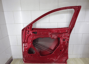 Drzwi przód prawe MAZDA CX3 D10E58010 4