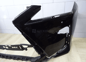 Zderzak przedni przód lexus rx iv 15-19 52119-48d40 4