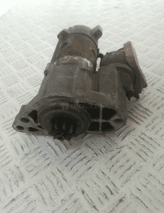 JAGUAR S TYPE 2.7 D ROZRUSZNIK 4R83-11001-AC 5