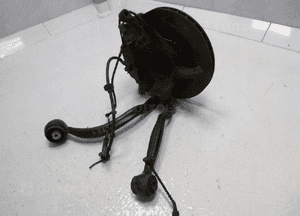 RANGE VOGUE L322 ZWROTNICA WAHACZE PIASTA L/ PRZÓD 5