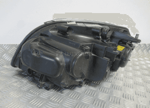 Lampa przód przednia prawa mercedes glk W204 xenon 2008-2012 rok 10