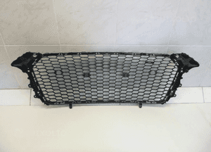Audi R8 grill atrapa chłodnicy maskownica 6
