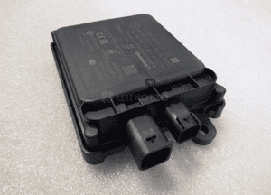Mercedes 205 213 238 223 radar zbliżeniowy acc distronic nowy 3
