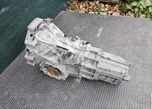 Skrzynia 6 Biegow FYA 1.9 TDI AVF AWX 130KM Diesel Audi A4 B6 B7 VW 13