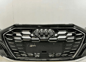 AUDI A3 8Y S-Line Zderzak przedni - 15964 6