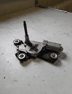 SILNICZEK WYCIERACZKI TYLNEJ MONDEO IV MK4 LIFT 4