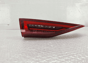 Audi A3 S3 RS3 8Y 8Y0 2019-2024 lampa lewy tył lewa tylna klapa led oe eu 2