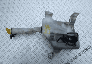 ZBIORNICZEK SPRYSKIWACZY VECTRA C-LIFT 07- RADOM