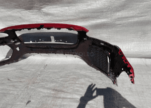 Jaguar e-pace r-sport zderzak przedni 17- 5