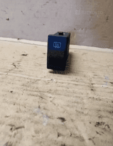 Przełącznik włącznik grzania szyby Audi A4 B5 4D0941503B 1
