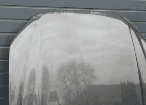 Maska pokrywa silnika volvo XC60 ii 2 31424557 2017- 4