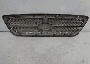 Atrapa chłodnicy grill z logo KIA CARNIVAL 1 LIFT 2