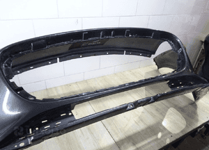 Zderzak przód jaguar f-type lift JX53-17C831 8
