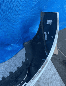 Zderzak przod przedni renault trafic iii 3 org fv 12