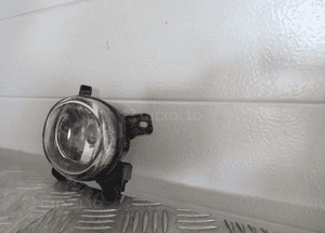 HALOGEN PRAWY AUDI A5 S5 A6 VW PASSAT CC 3