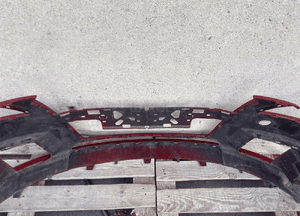 Zderzak przód przedni audi A7 i 1 4G8 2010- 4G8807437 cały 6