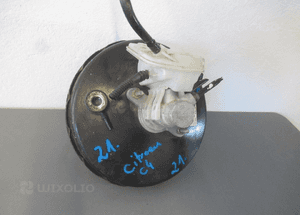 POMPA HAMULCOWA SERWO CITROEN C4 1.6 HDI 2004-2010 2