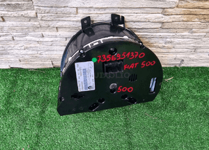 Licznik fiat 500 7356951370 2