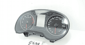 Audi Q2 81A 2016- licznik zegary 81A920750J 3